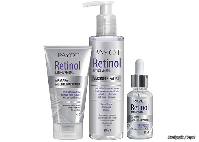 retinol-payot
