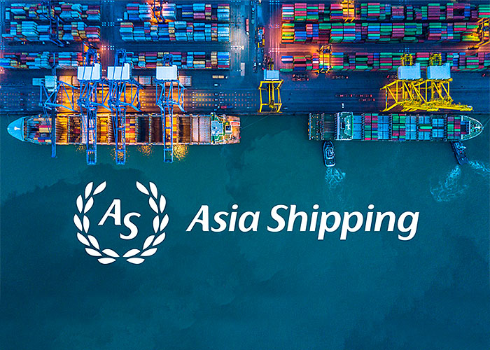 asia-shipping