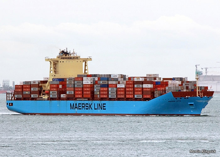 maersk-lota