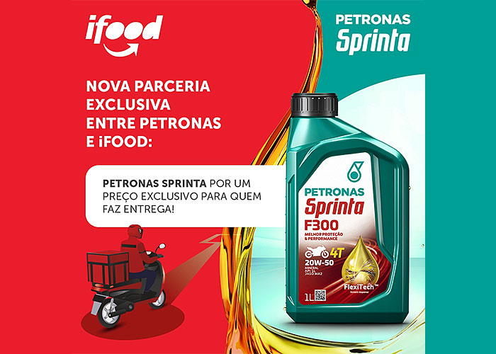 petronas-ifood