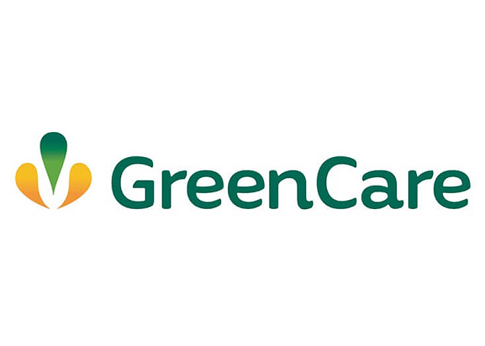 green-care-logo