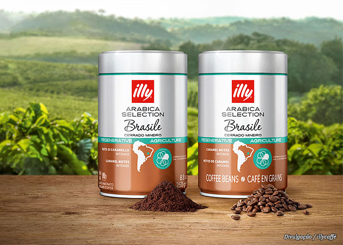 illy-selection