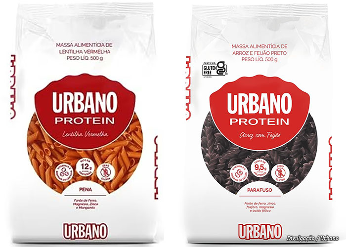 urbano-protein