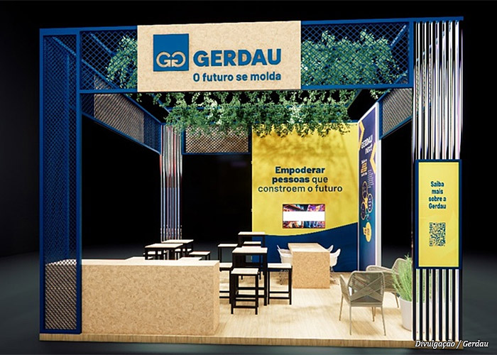 estande-gerdau