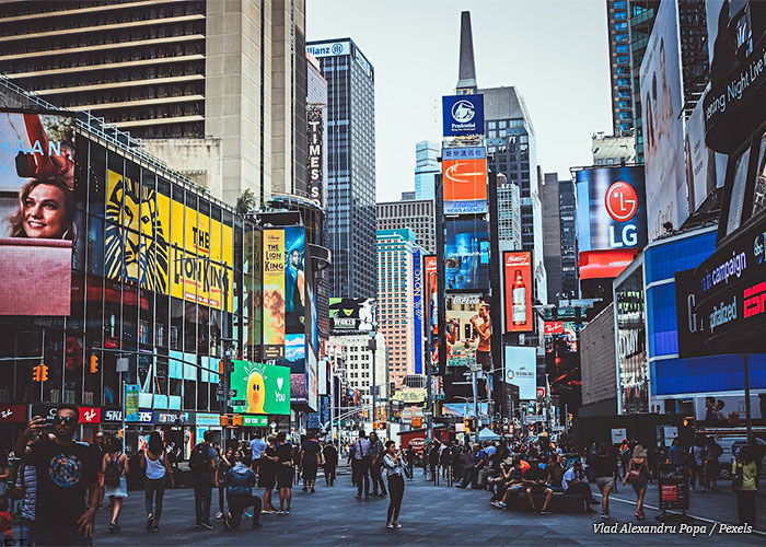 times-square