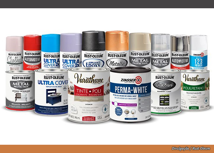 rust-oleum