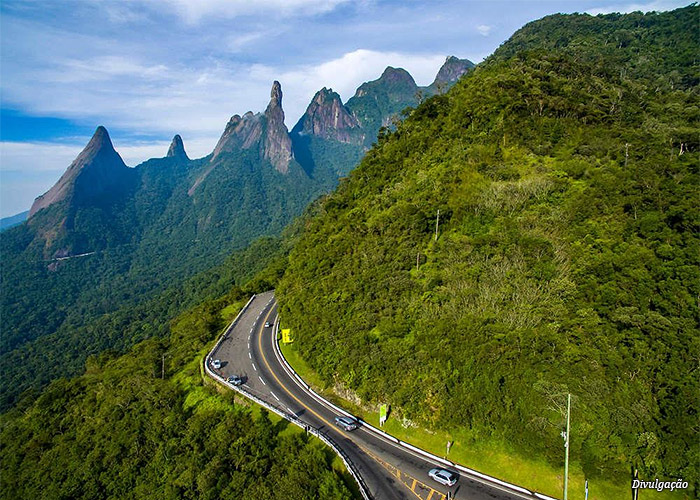 estrada-teresopolis