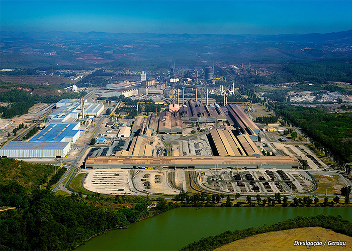 gerdau-ouro-branco