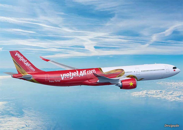 aviao-vietjet