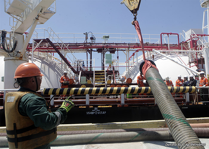 bunker-petrobras