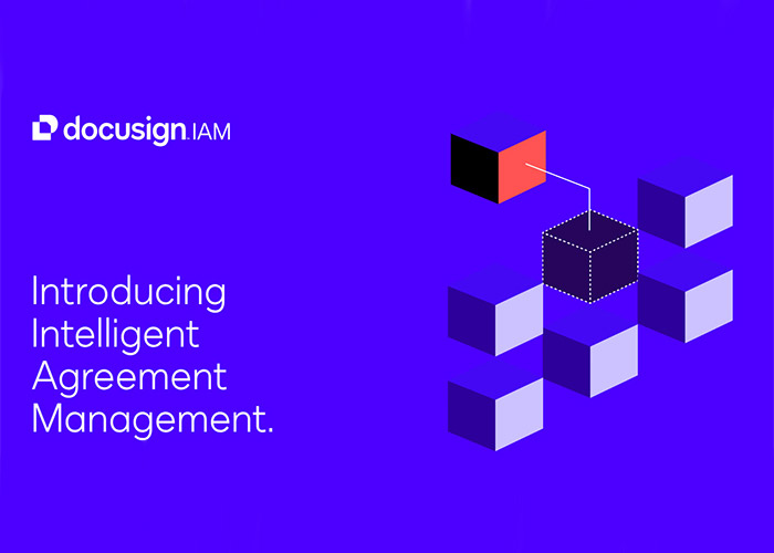 docusign-iam