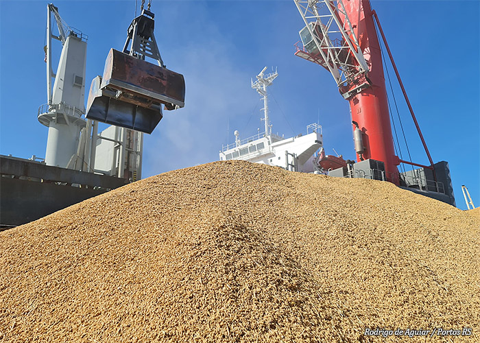 exportacao-arroz-portos-rs