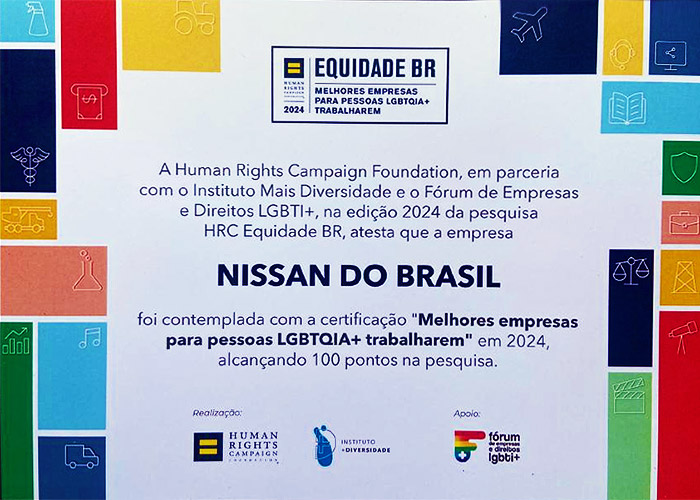 nissan-certificada-lgbt