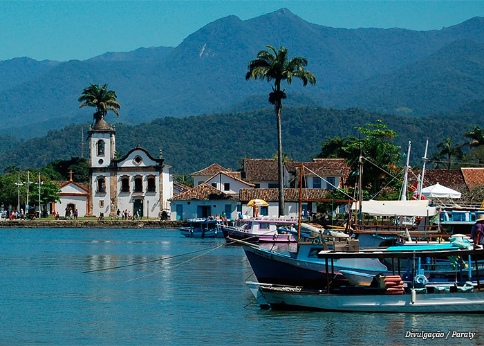 paraty-rj