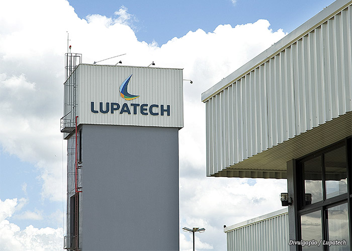 lupatech