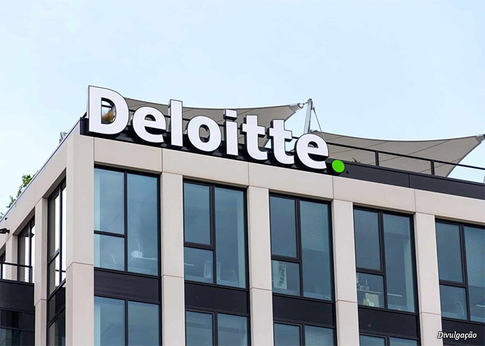 deloitte