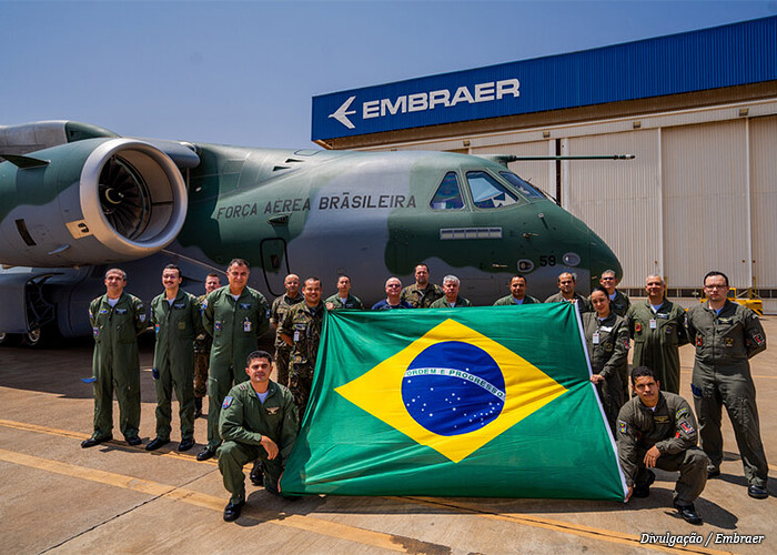 embraer-c390-millenium