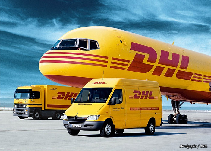 frota-dhl