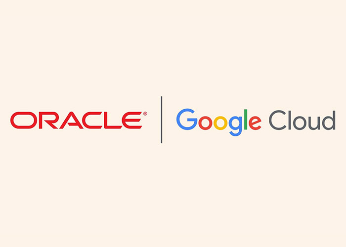 oracle-google