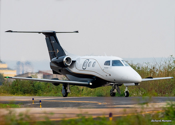 phenom-100-ex