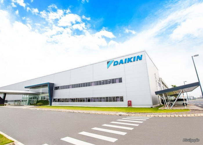 daikin