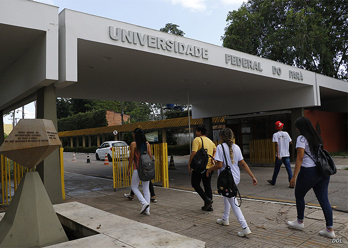 universidade-federal-para