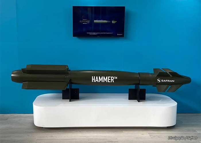 hammer-safran