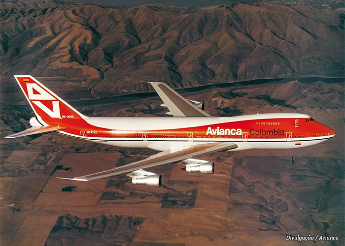 avianca-105-anos