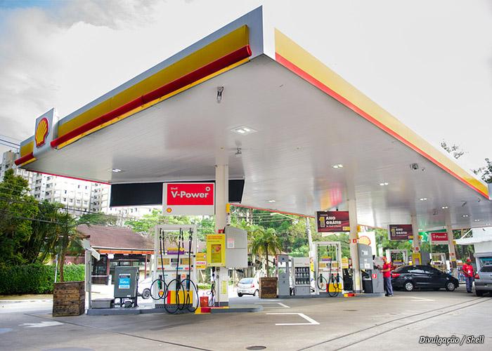 posto-shell