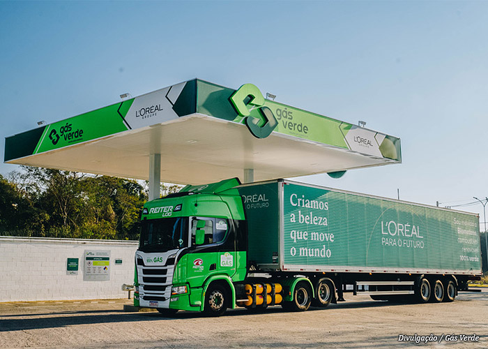 loreal-gas-verde