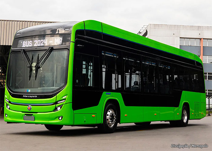 onibus-marcopolo-verde