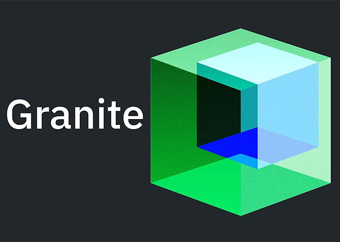 ibm-granite