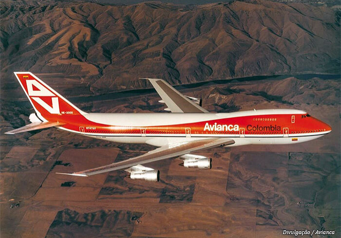 avianca-105-anos