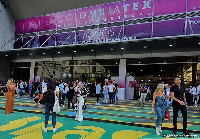 colombiatex