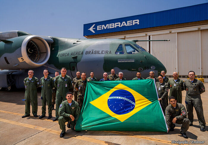 embraer-c390-millenium