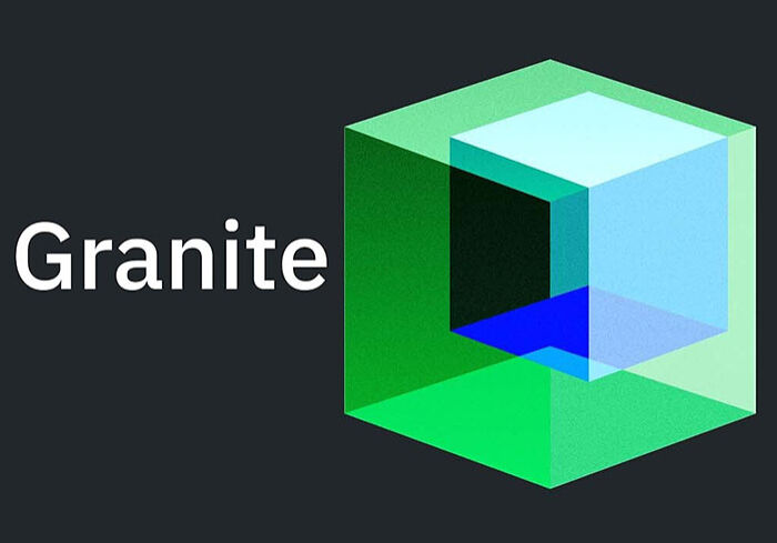 ibm-granite