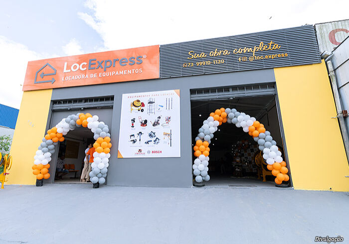 locexpress