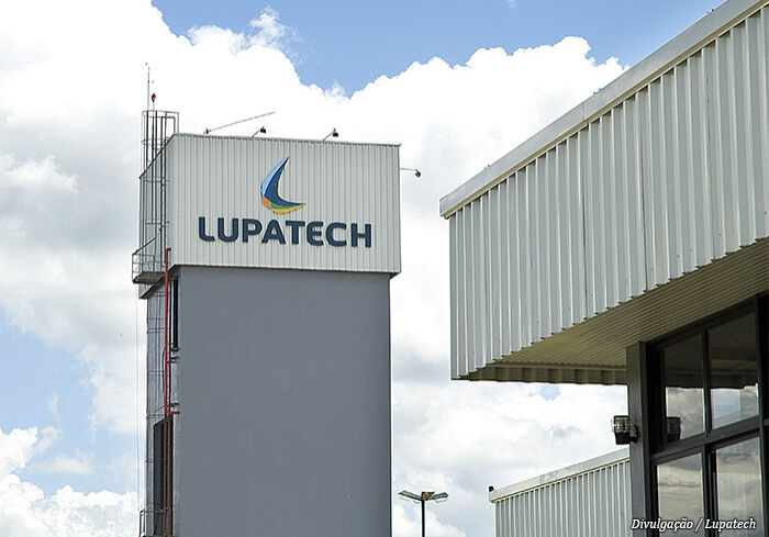 lupatech