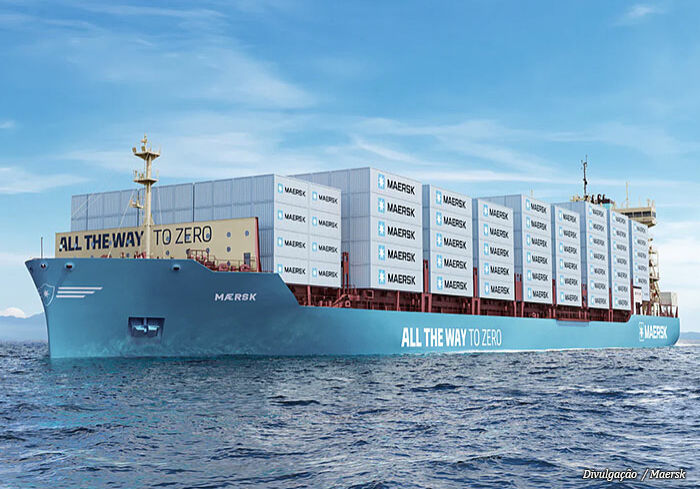 maersk-zero