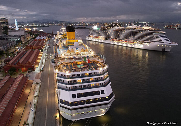 navios-pier-maua-noite