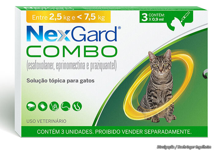 nexgard-felinos