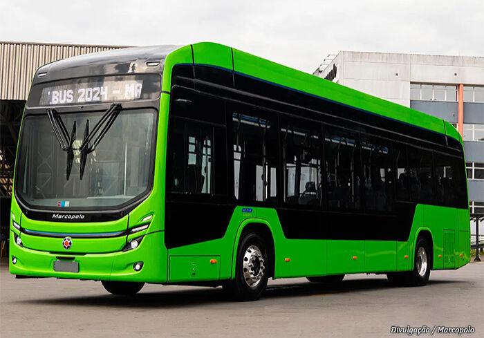 onibus-marcopolo-verde