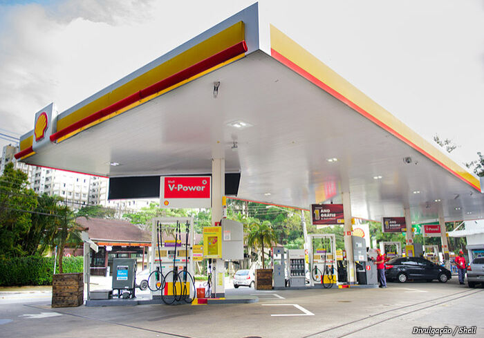 posto-shell