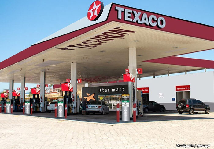 posto-texaco