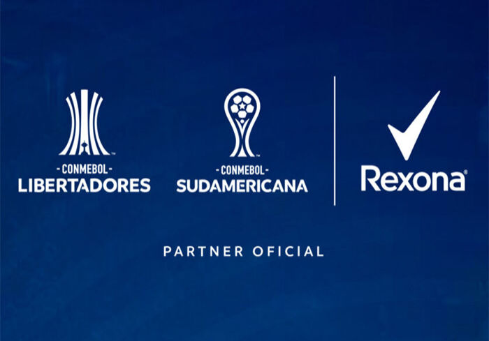 rexona-conmebol